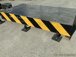 Stiefelmayer 3000 x 1500 x 350 mm