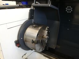 Optimum Opty turn TZ 4