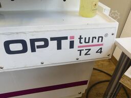 Optimum Opty turn TZ 4