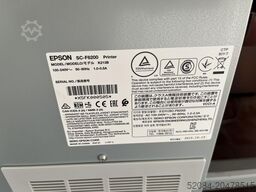 Epson SC-F6200