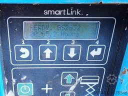 Genie GS2632 Electric, 10m Working Height, Non Marking T