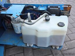 Genie GS2632 Electric, 10m Working Height, Non Marking T