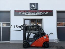 Linde H25T-01