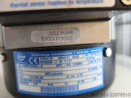 SEW-EURODRIVE GmbH verschiedene