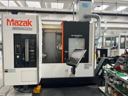 Mazak INTEGREX j-200