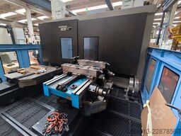 DOOSAN HM-1250