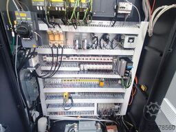 DOOSAN HM-1250