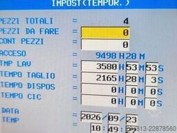 DOOSAN HM-1250