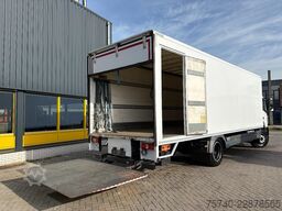 Mercedes-Benz Atego 1623 + LOADLIFT 2000 KG + 8,15 METER BOX ...