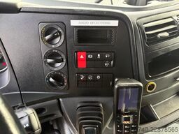 Mercedes-Benz Atego 1623 + LOADLIFT 2000 KG + 8,15 METER BOX ...