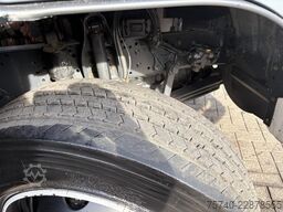 Mercedes-Benz Atego 1623 + LOADLIFT 2000 KG + 8,15 METER BOX ...