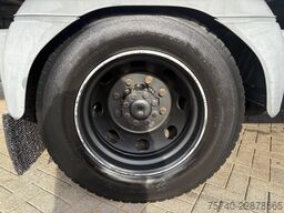 Mercedes-Benz Atego 1623 + LOADLIFT 2000 KG + 8,15 METER BOX ...