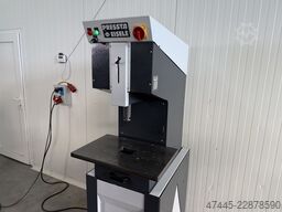 Pressta Eisele Dyno 20
