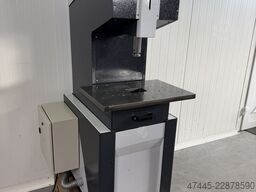 Pressta Eisele Dyno 20