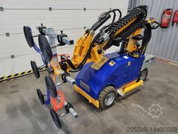 QUATTROLIFTS VECTOR 500 OFF ROAD