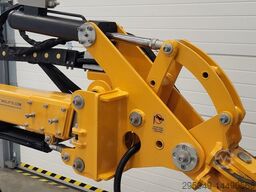 QUATTROLIFTS VECTOR 500 OFF ROAD