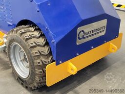 QUATTROLIFTS VECTOR 500 OFF ROAD