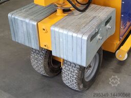QUATTROLIFTS VECTOR 500 OFF ROAD