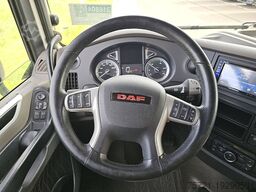 DAF XF 480 SSC 6X2 FAR INTARDER