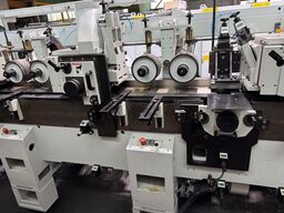 WEINIG Powermat 2500