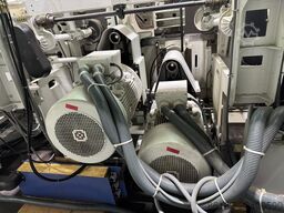 WEINIG Powermat 2500