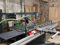 ALTENDORF F45 Hand Guard Single Flex
