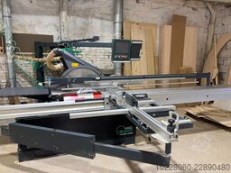 ALTENDORF F45 Hand Guard Single Flex