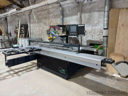 ALTENDORF F45 Hand Guard Single Flex