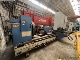 VDF-WOHLENBERG PT1-1070II