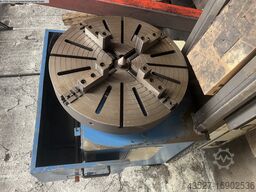 VDF-WOHLENBERG PT1-1070II