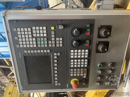 VDF-WOHLENBERG PT1-1070II