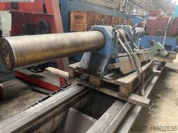 VDF-WOHLENBERG PT1-1070II