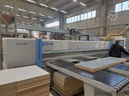 HOLZMA HPP 380+TBP200