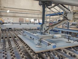 HOLZMA HPP 380+TBP200