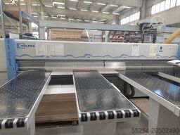 HOLZMA HPP 380+TBP200