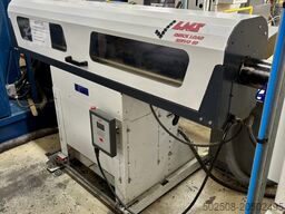 Mori Seiki NL2000SY/500
