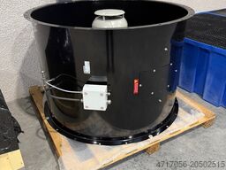 ZIEHL-ABEGG MAXvent owlet DN12V-6DF.K9.14P6