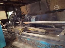 OTO MILLS TUBE MILL OTO 168.7