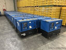 Europower AC3030QS Kubota