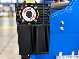 Metal Technics Polska MTP SPB 110/3200 DA-66S
