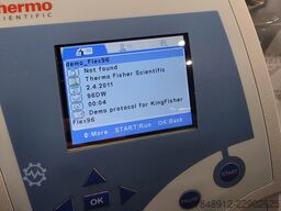 Thermo Fisher Scientific KingFisher FLEX Magnetic Particle Proces