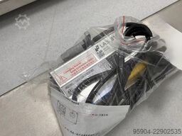 High Lift Electric Pallet Truck SLS10-E540