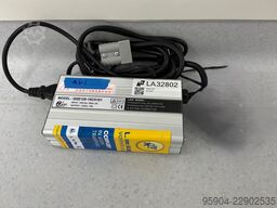 High Lift Electric Pallet Truck SLS10-E540