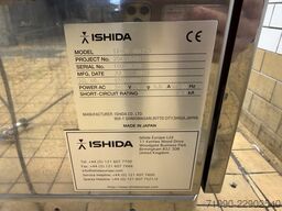 Ishida IX-GN-4043-S
