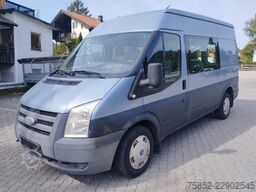 Ford Transit 2,2 TDCi 115T300 6 Sitze