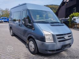 Ford Transit 2,2 TDCi 115T300 6 Sitze