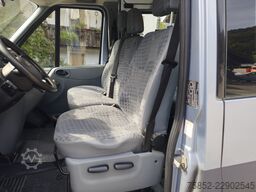 Ford Transit 2,2 TDCi 115T300 6 Sitze