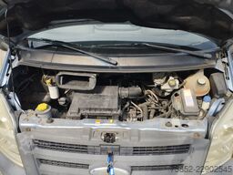 Ford Transit 2,2 TDCi 115T300 6 Sitze