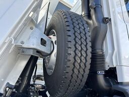 Mercedes-Benz - Mercedes-Benz Arocs 4140K 8x4 | MEILLER Tippe...