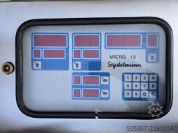 SEYDELMANN K 120 DC 8